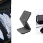 Magnetic Suction Wireless Charging And Folding Phone Holder
