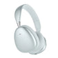 Wireless Noise Cancelling Over the Ear Headphones