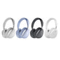 Wireless Noise Cancelling Over the Ear Headphones