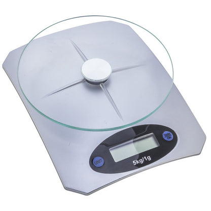 Mini Kitchen Electronic Scale
