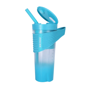 Mini Ice Portable Blender Bottle