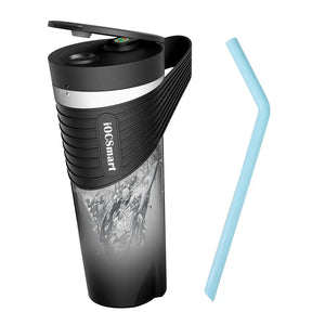 Mini Ice Portable Blender Bottle