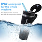 Mini Ice Portable Blender Bottle