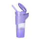 Mini Ice Portable Blender Bottle
