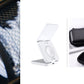 Magnetic Suction Wireless Charging And Folding Phone Holder