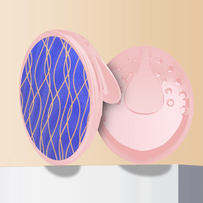 Upgraded Crystal Nano Epilator – Painless Hair Remover and Exfoliating Tool