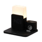 Charger Power Bank Table Magnetic Wireless Lamp