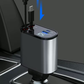 Retractable Car Charger
