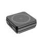 Magnetic Suction Wireless Charging And Folding Phone Holder