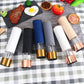 Electric Stainless Steel Core Pepper