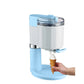 Household Portable Ice Cream Maker