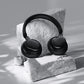 Wireless Bluetooth Over the Ear headphones